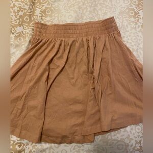 H&M skirt